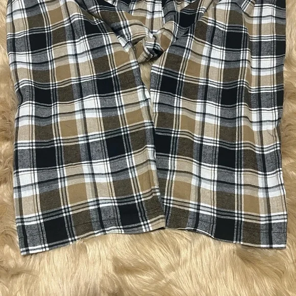 NHL Plaid Pittsburgh Penguins Pajama Pants - NWOTs - Picture 10 of 12